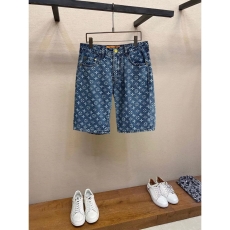 Louis Vuitton Short Pants